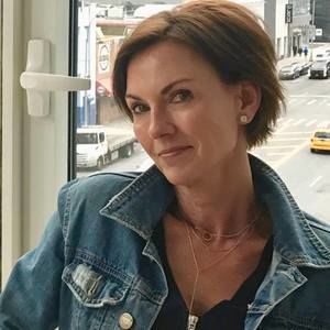 Meet your Posher, Tess